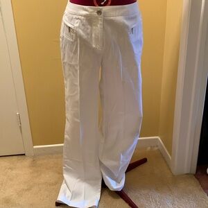 NWOT Conrade C stretch ladies Trouser